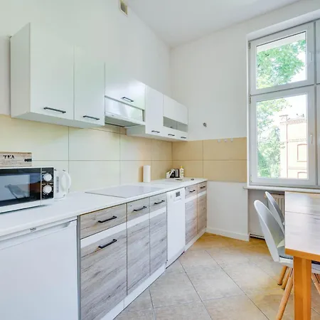 Lägenhet Wooden By Oneapartments