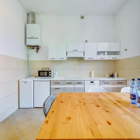 Wooden By Oneapartments * Сопот