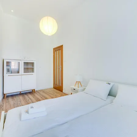 Wooden By Oneapartments Сопот