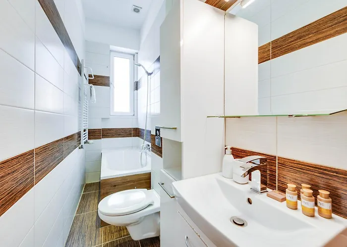 Wooden By Oneapartments * Sopot