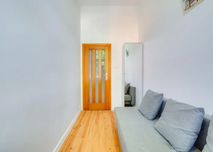 Wooden By Oneapartments Sopot