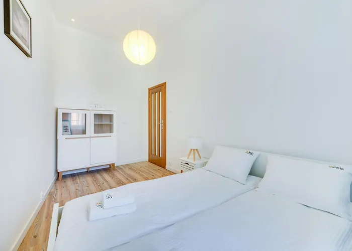 Wooden By Oneapartments Sopot